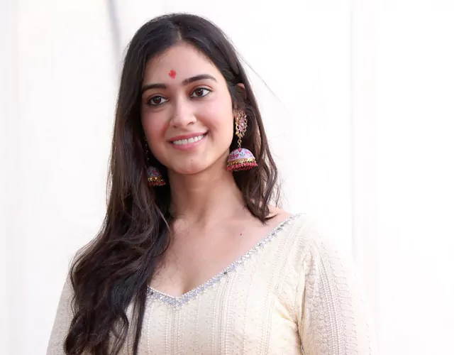Rhea Sachdeva Stills